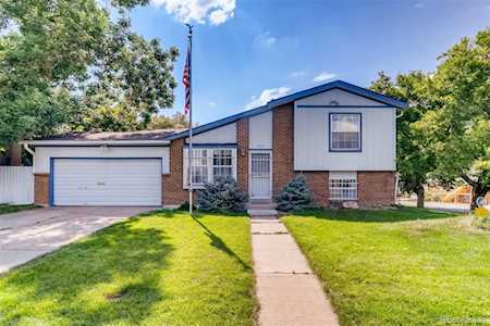 1597 S Krameria St Denver, CO 80224