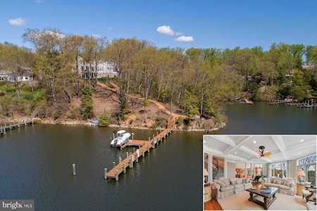 550 Osprey Point Rd Crownsville, MD 21032
