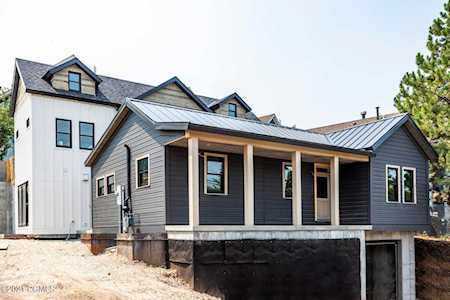 1135 Norfolk Ave Ave Park City, UT 84060