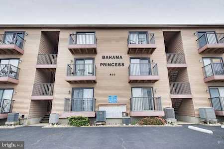 500 32nd St #C Ocean City, MD 21842