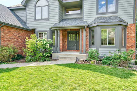 807 Rochelle Circle Fort Collins, CO 80526