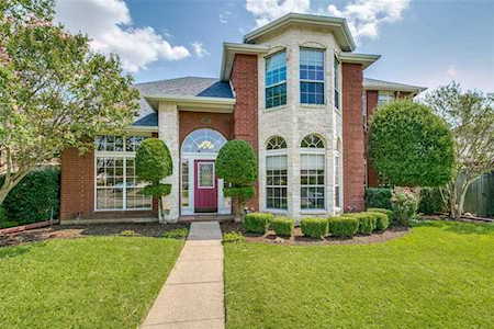 2916 Panorama Drive Carrollton, TX 75007
