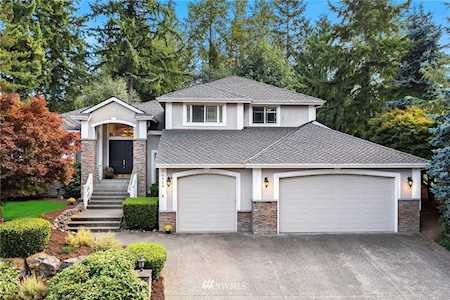 26523 SE 25th St Sammamish, WA 98075