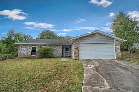 209 Old Mill Rd Dardanelle, AR 72834