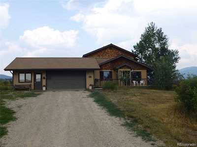 33895 Willow Ln Steamboat Springs, CO 80487