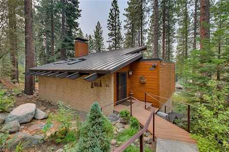 725 Fairview Blvd Incline Village, NV 89451