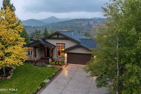 3545 Wrangler Way Park City, UT 84098