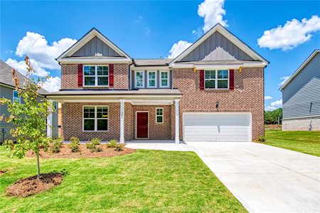 2040 Pearson St Loganville, GA 30052