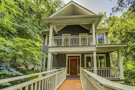 743 San Antonio Dr Atlanta, GA 30306