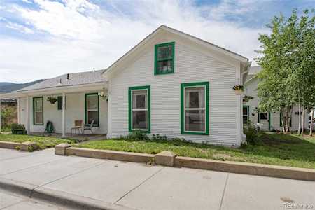 1505 Colorado Blvd Idaho Springs, CO 80452