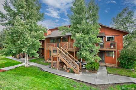 23800 County Road 16 #307 Oak Creek, CO 80467