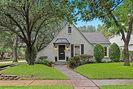 3136 Lafayette St West University Place, TX 77005