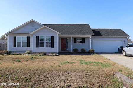 311 Haywood Dr Richlands, NC 28574