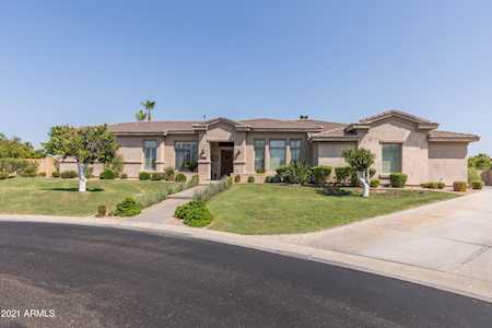 3531 E Inglewood Circle Mesa, AZ 85213