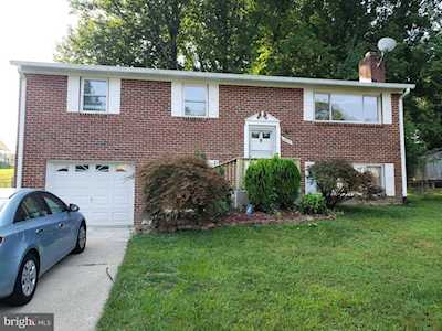 4810 Ashford Dr Upper Marlboro, MD 20772
