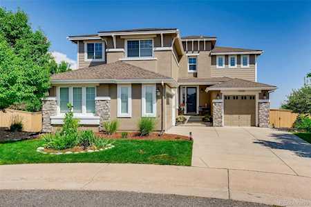 11065 Canyonbrook Way Highlands Ranch, CO 80130