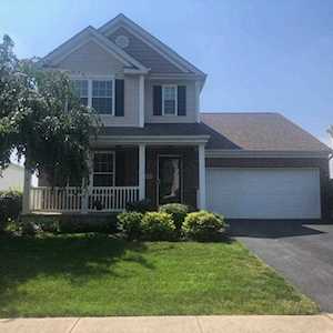 5939 Witherspoon Way Westerville, OH 43081
