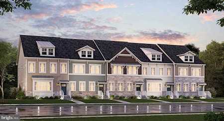 1206 Potomac View Parkway Brunswick, MD 21716