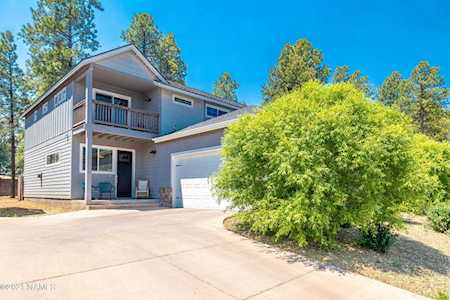 2559 W Josselyn Dr Flagstaff, AZ 86001