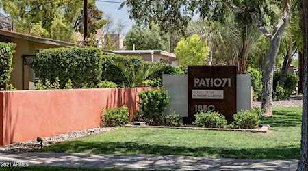 1850 E Maryland Avenue #58 Phoenix, AZ 85016