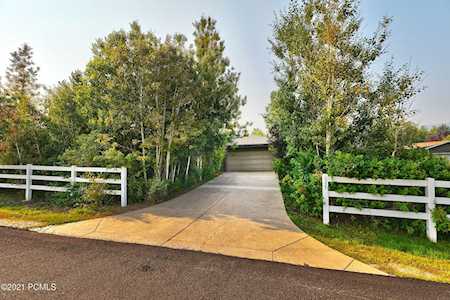 6227 N Starview Dr Park City, UT 84098