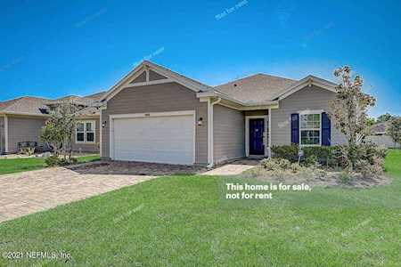 9904 Melrose Creek Dr Jacksonville, FL 32222