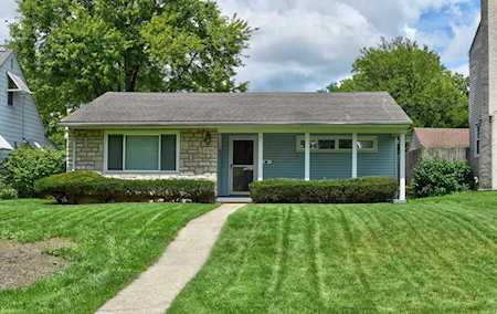 2786 E Moreland Drive Columbus, OH 43209