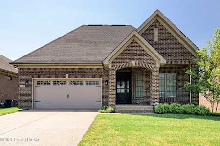 16038 Carefree Pl Louisville, KY 40245
