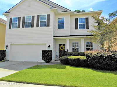 6796 Greenland Chase Blvd Jacksonville, FL 32258