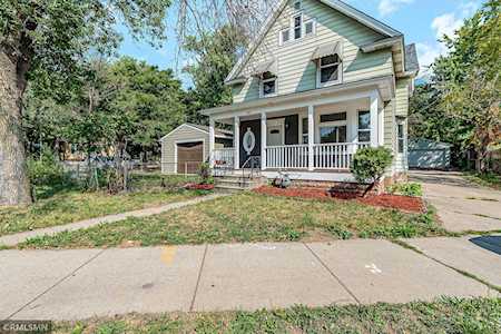 587 Beaumont Street Saint Paul, MN 55130