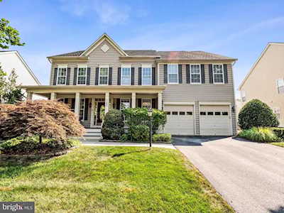 41865 Cordgrass Circle Aldie, VA 20105