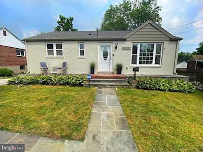11003 Burnley Terrace Silver Spring, MD 20902