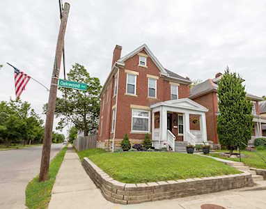 614 Oakwood Avenue Columbus, OH 43205