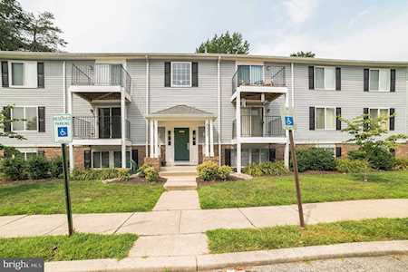 3500 Kingsley Ct #C Pasadena, MD 21122