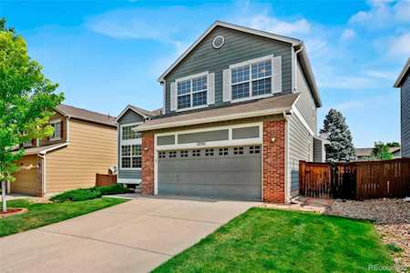 10341 Rotherwood Circle Highlands Ranch, CO 80130