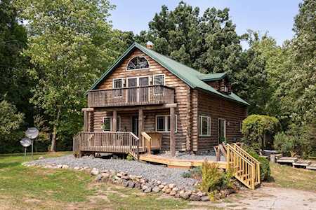 7637 Old Viking Boulevard NW Nowthen, MN 55303