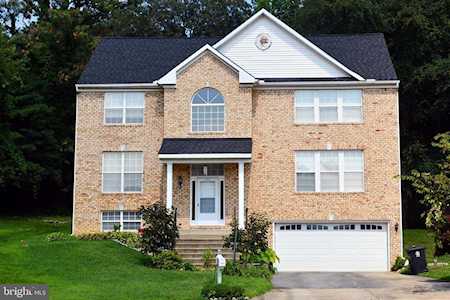 9004 Bexhill Ct Hyattsville, MD 20783