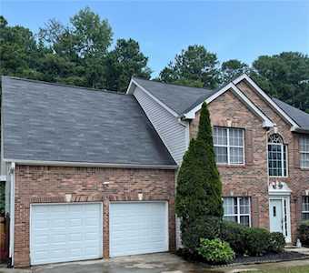 5315 Winding Glen Drive Lithonia, GA 30038
