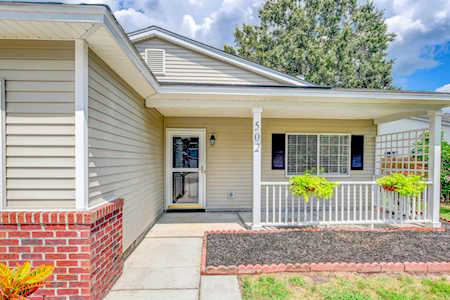 502 Navaho Blvd Summerville, SC 29483