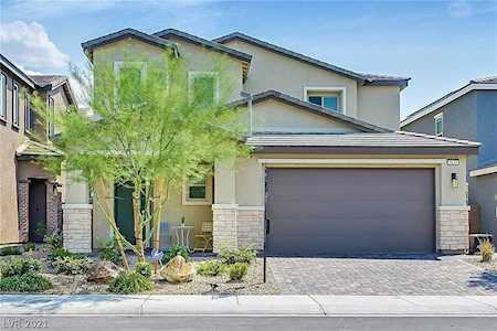 3131 Mossfield Ave Henderson, NV 89052