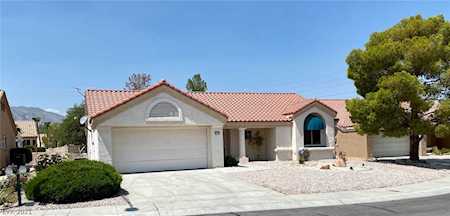 3105 Endeavor Ct Las Vegas, NV 89134