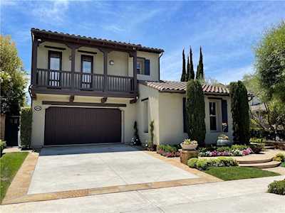 26542 Via La Jolla San Juan Capistrano, CA 92675