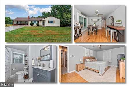 538 Jefferson Pike Knoxville, MD 21758