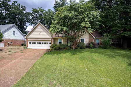 1500 Lacewing Trace Cv Cordova, TN 38016