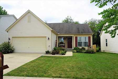 8329 Crete Lane Blacklick, OH 43004