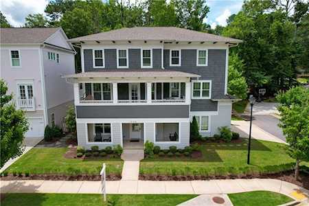 1045 Crossvine Rd Roswell, GA 30075