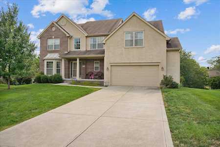 2523 Pleasant Crest Court Newark, OH 43055