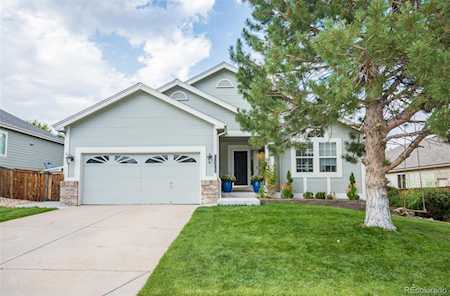 10215 Dunsford Dr Lone Tree, CO 80124