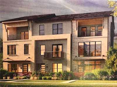 4522 Unity Circle Austin, TX 78731