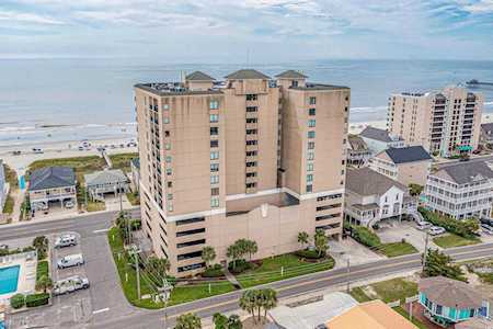4103 N Ocean Blvd. #208 North Myrtle Beach, SC 29582